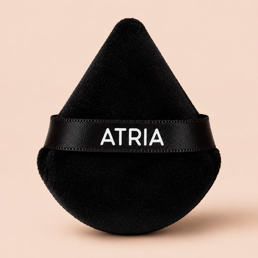 Aura Puff - Borla de maquillaje