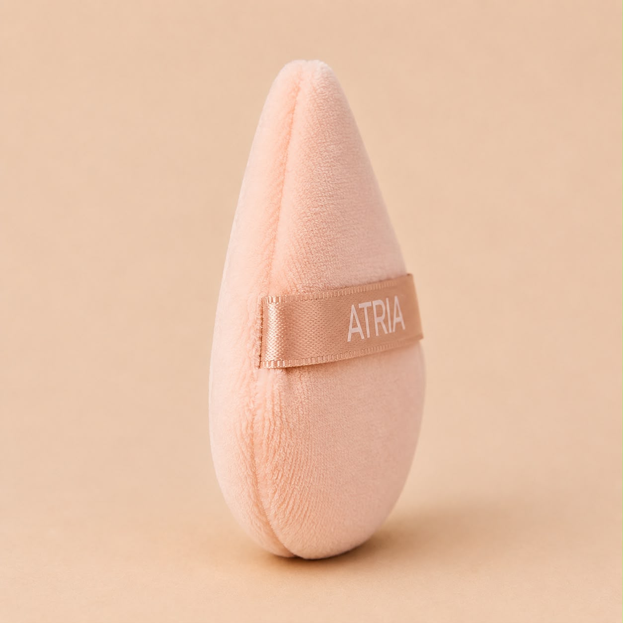 Aura Puff - Borla de maquillaje