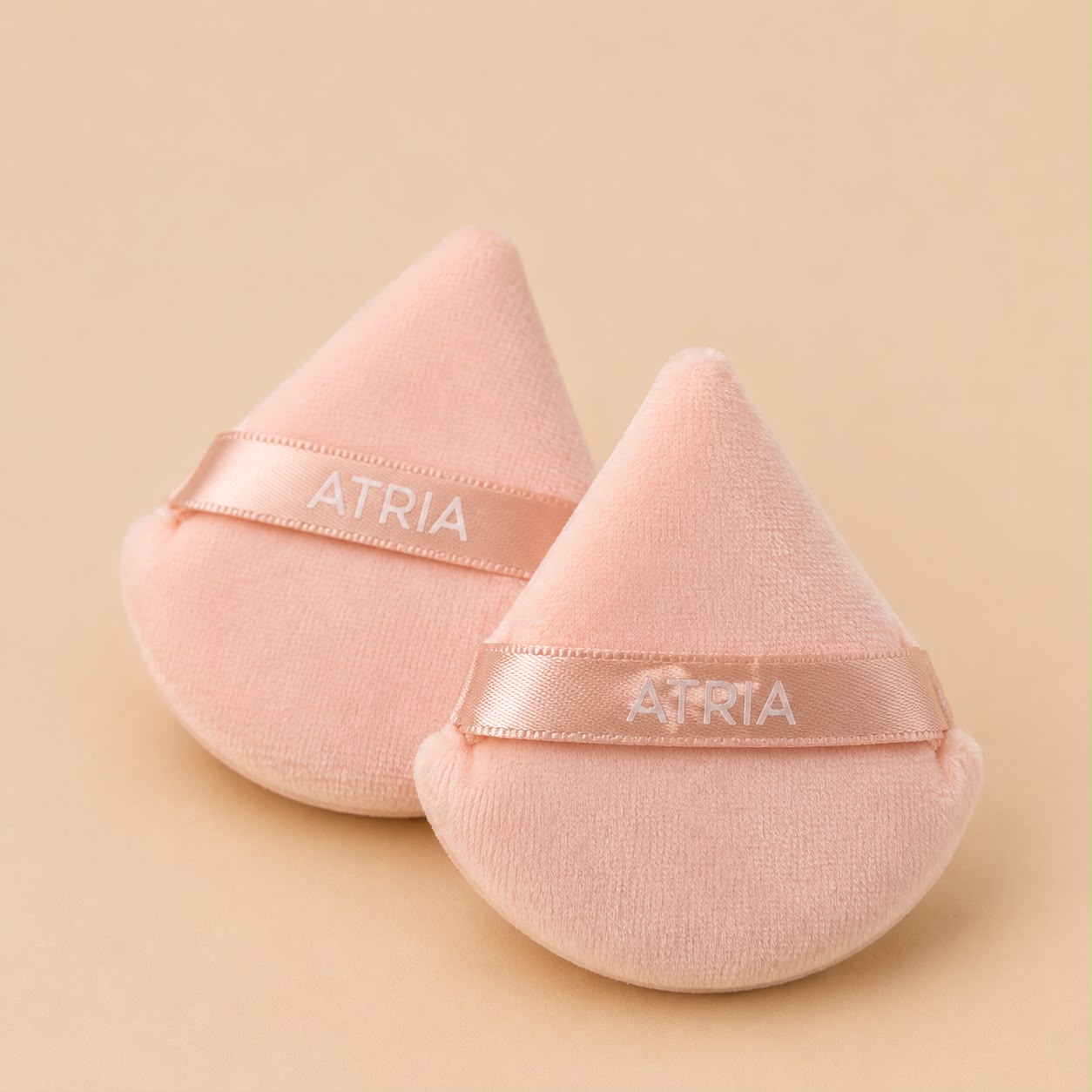 Aura Puff - Borla de maquillaje