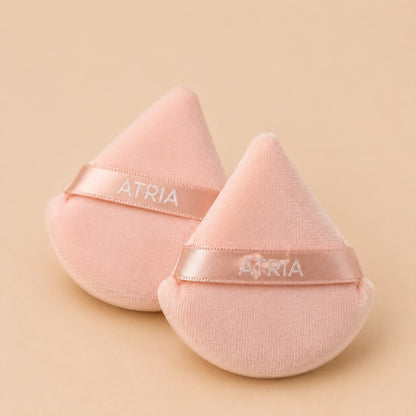 Aura Puff - Borla de maquillaje