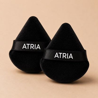 Aura Puff - Borla de maquillaje
