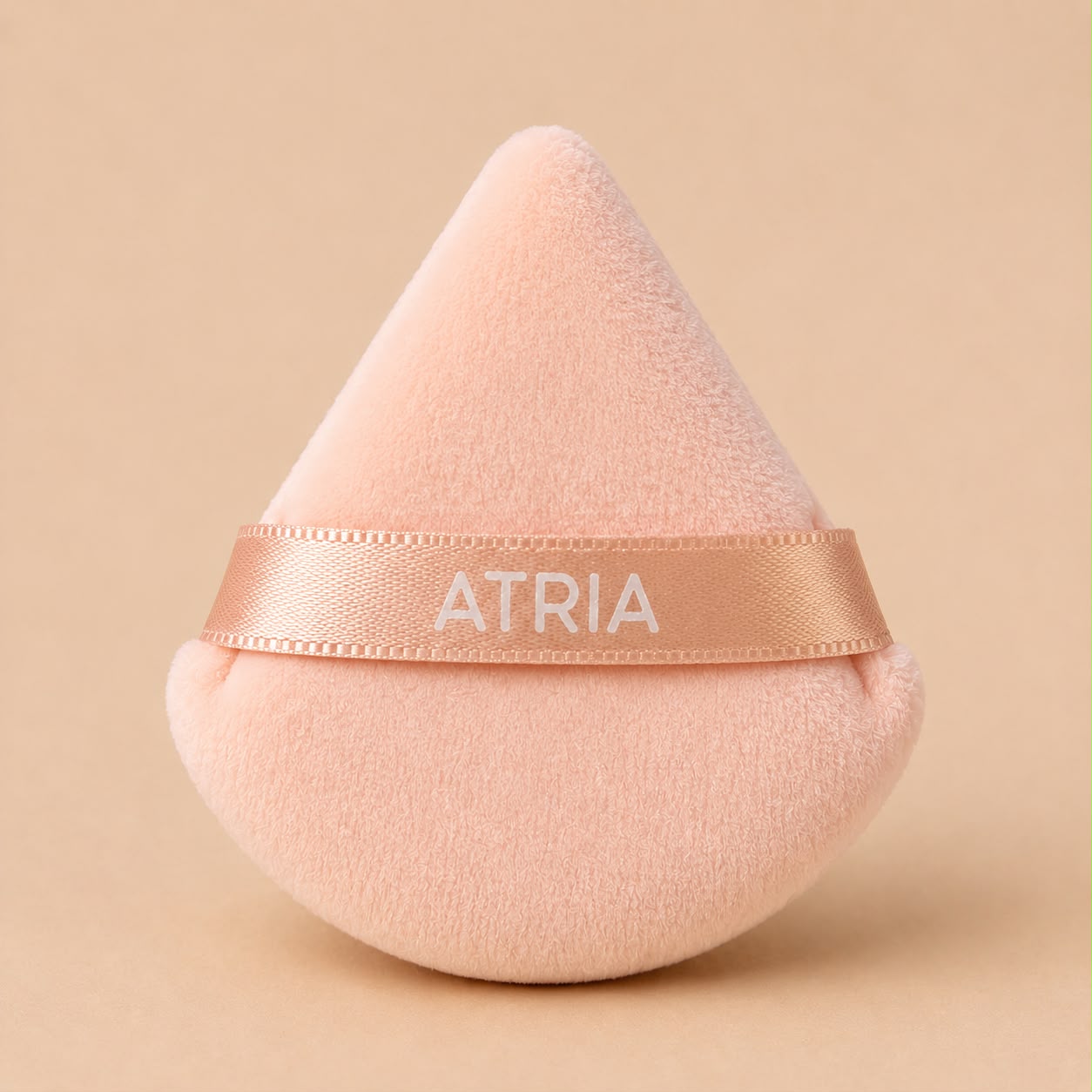 Aura Puff - Borla de maquillaje