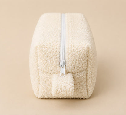 Teddy Beauty Pouch