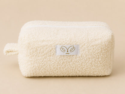 Teddy Beauty Pouch