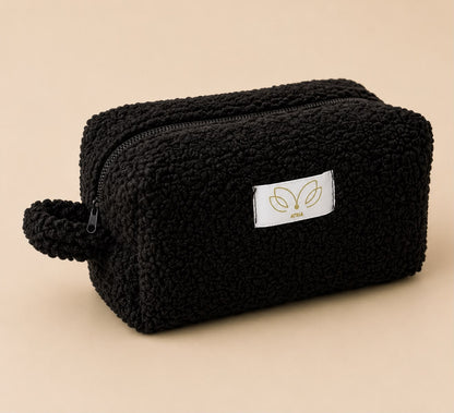 Teddy Beauty Pouch