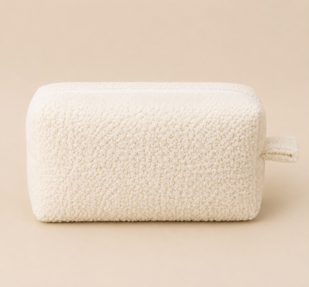 Teddy Beauty Pouch